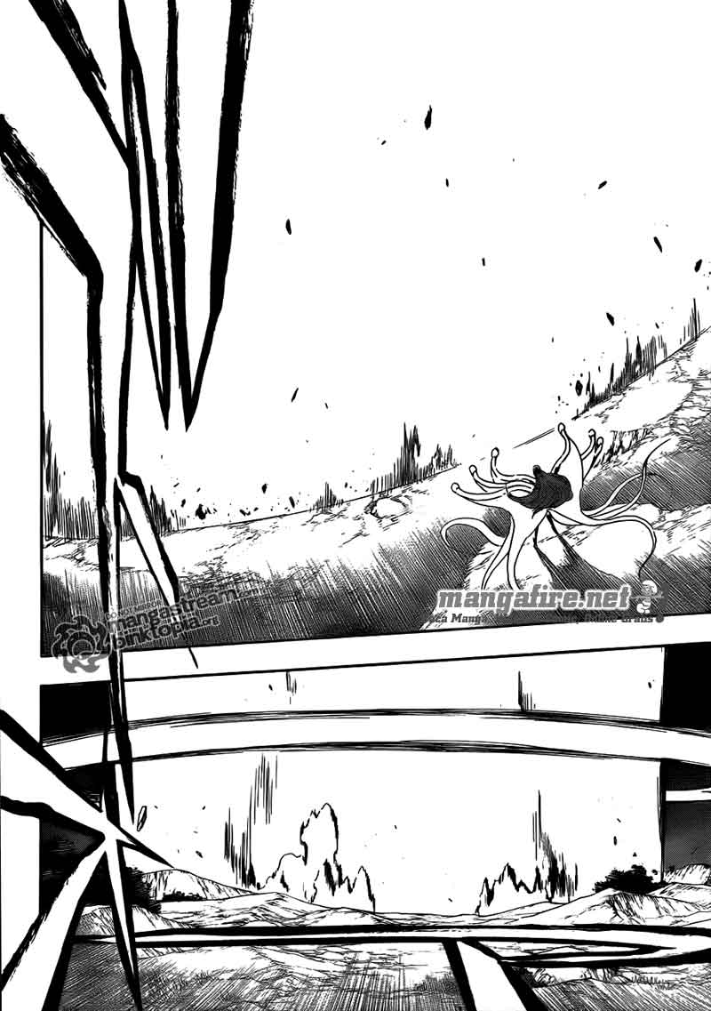 Bleach Chapter 419 - halaman 12