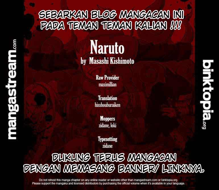 Bleach Chapter 420 - halaman 18