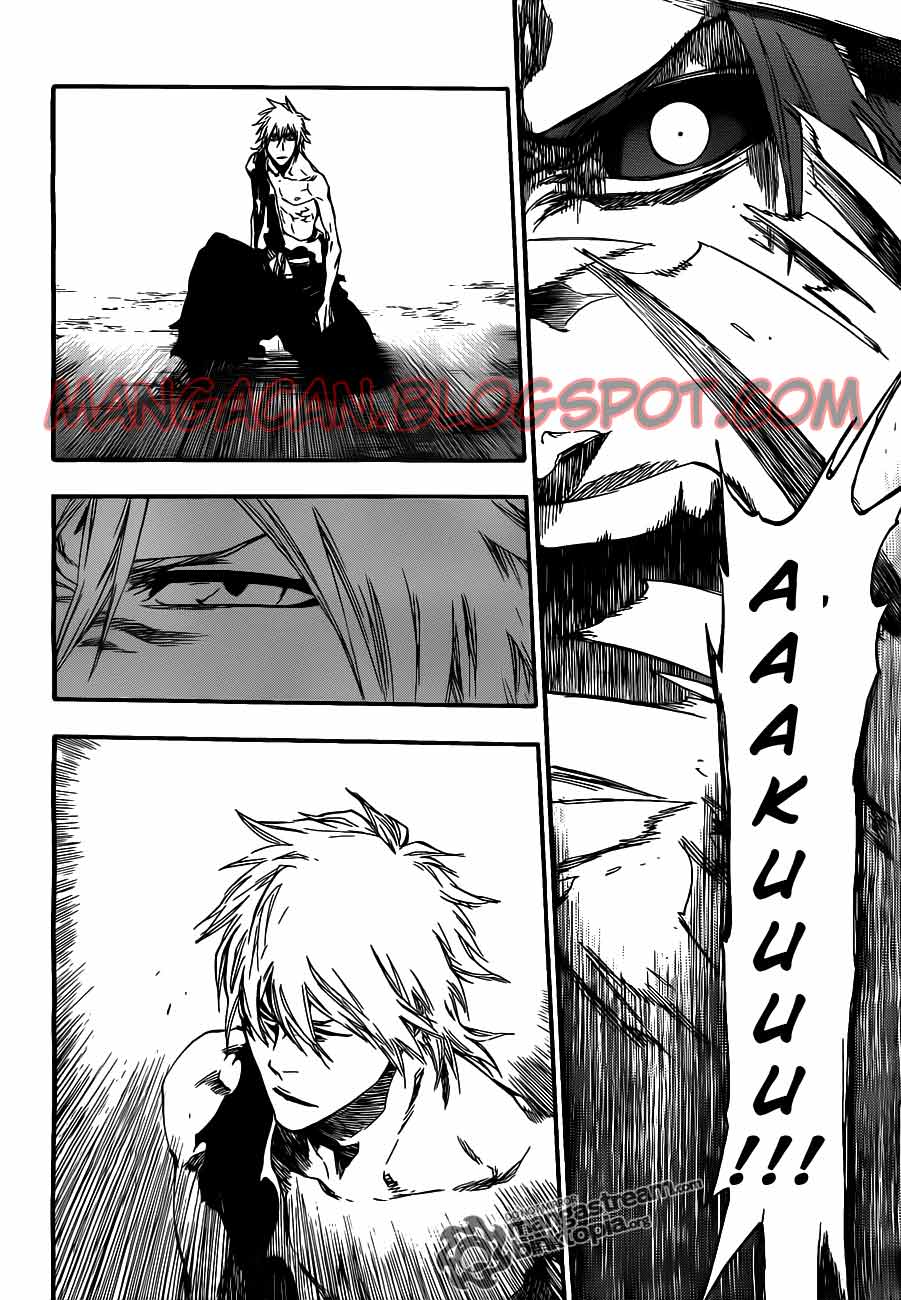 Bleach Chapter 421 - halaman 14