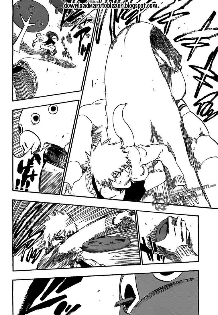 Bleach Chapter 436 - halaman 13