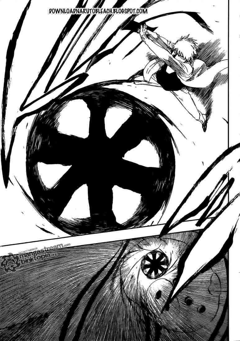 Bleach Chapter 437 - halaman 15