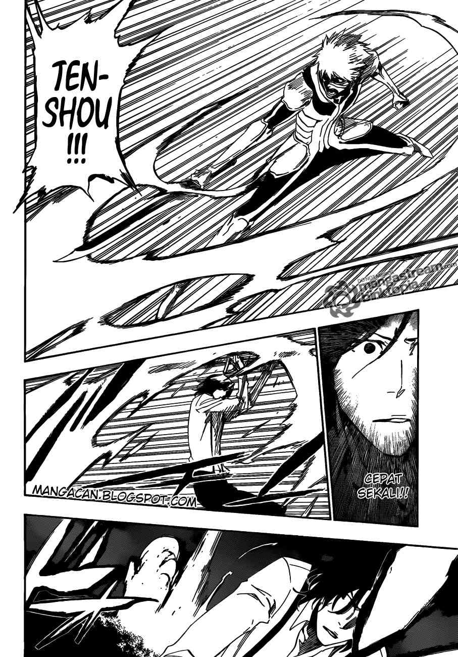 Bleach Chapter 457 - halaman 13