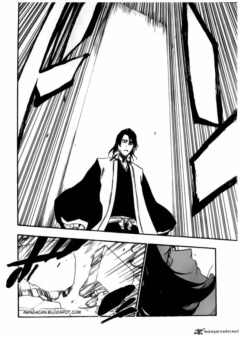 Bleach Chapter 468 - halaman 14