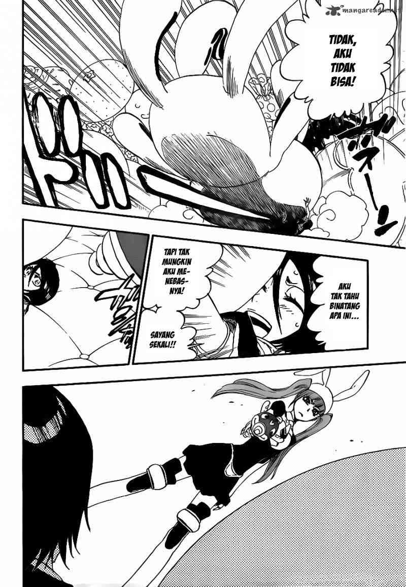 Bleach Chapter 469 - halaman 11