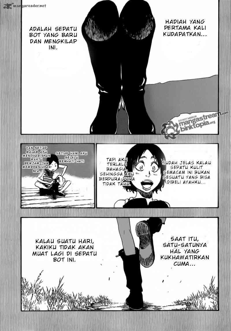 Bleach Chapter 471 - halaman 5