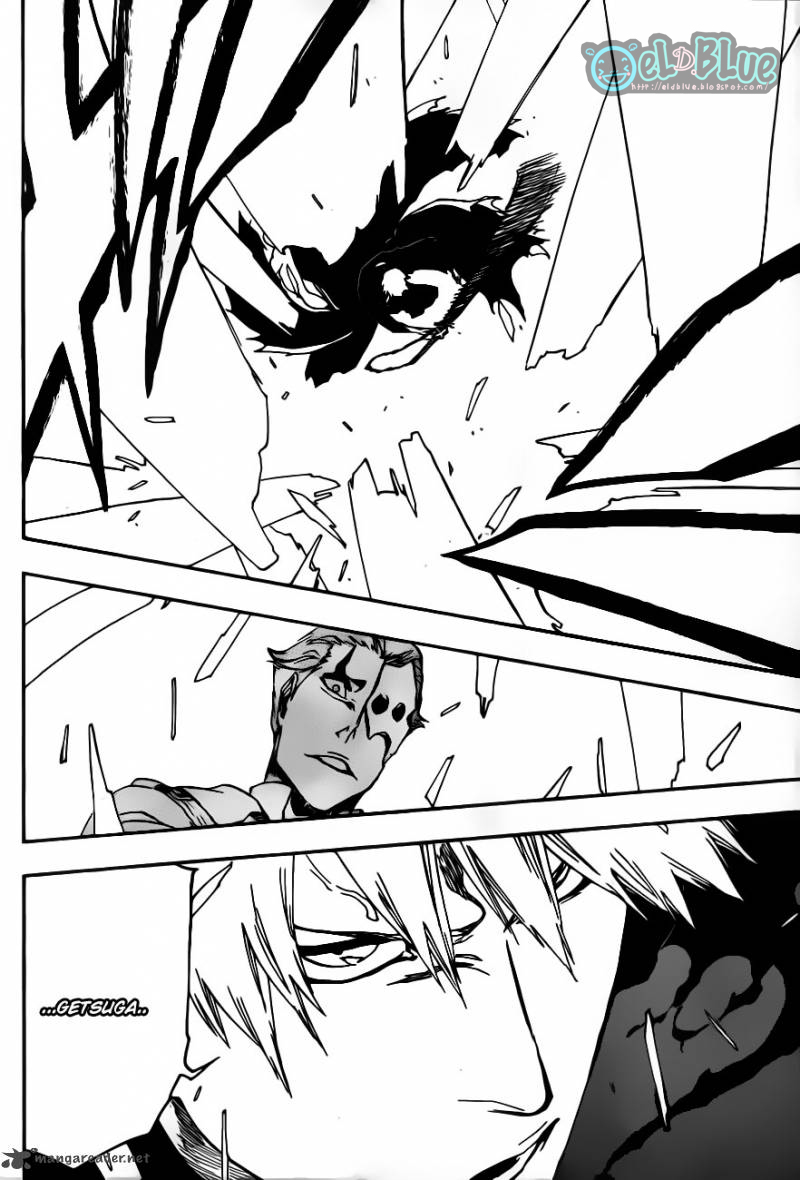 Bleach Chapter 483 - halaman 15