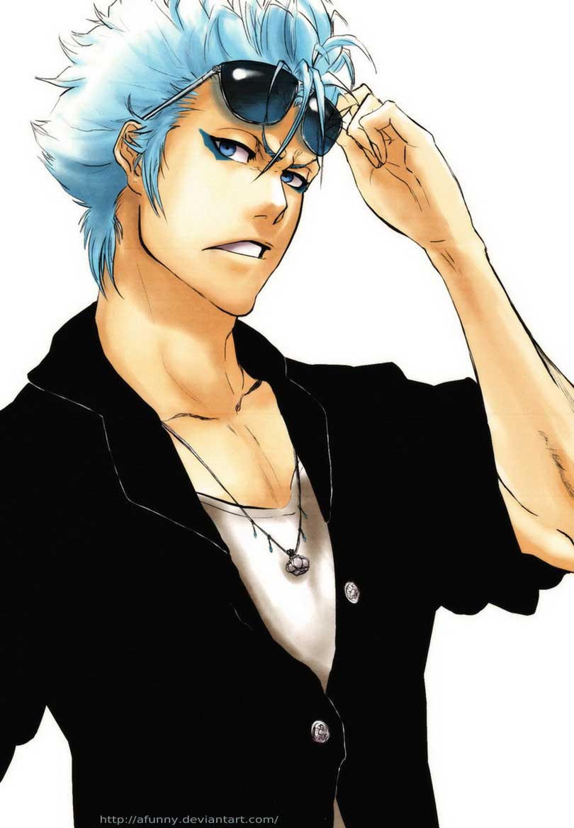 Bleach Chapter 496 - halaman 5