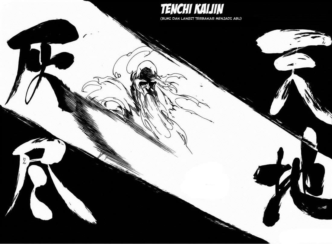 Bleach Chapter 509 - halaman 14