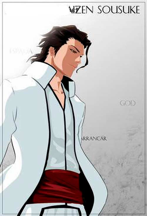 Bleach Chapter 510 - halaman 2