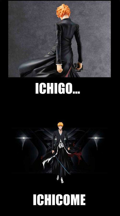 Bleach Chapter 510 - halaman 20