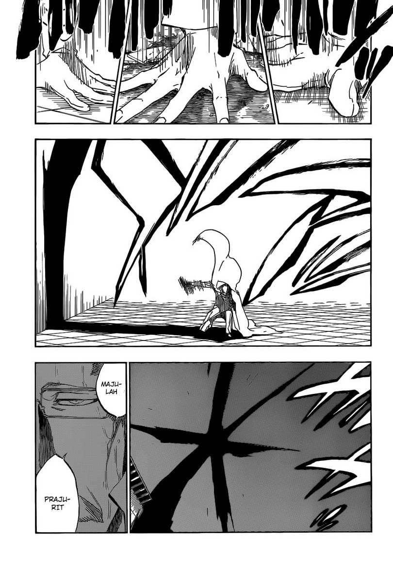 Bleach Chapter 511 - halaman 15