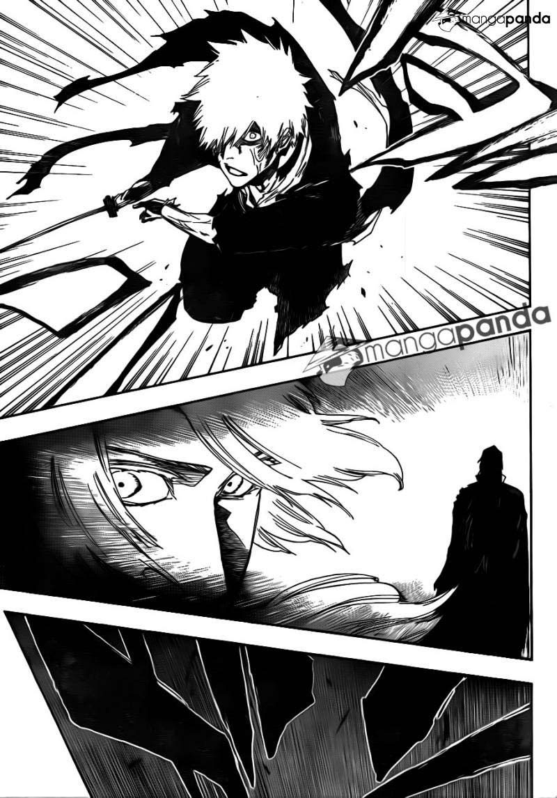 Bleach Chapter 514 - halaman 16