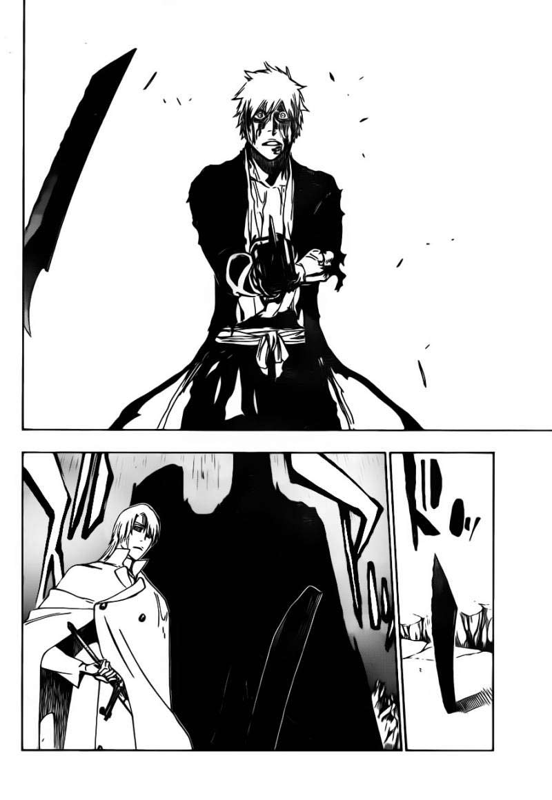 Bleach Chapter 514 - halaman 17