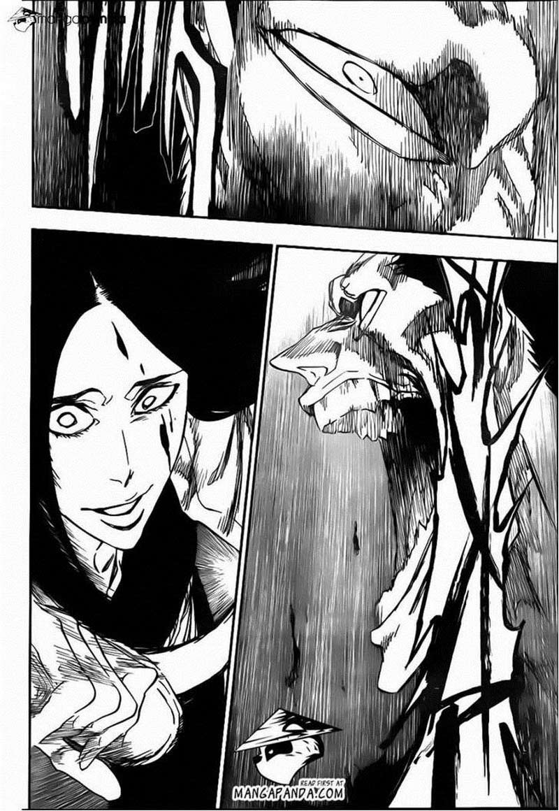 Bleach Chapter 526 - halaman 7