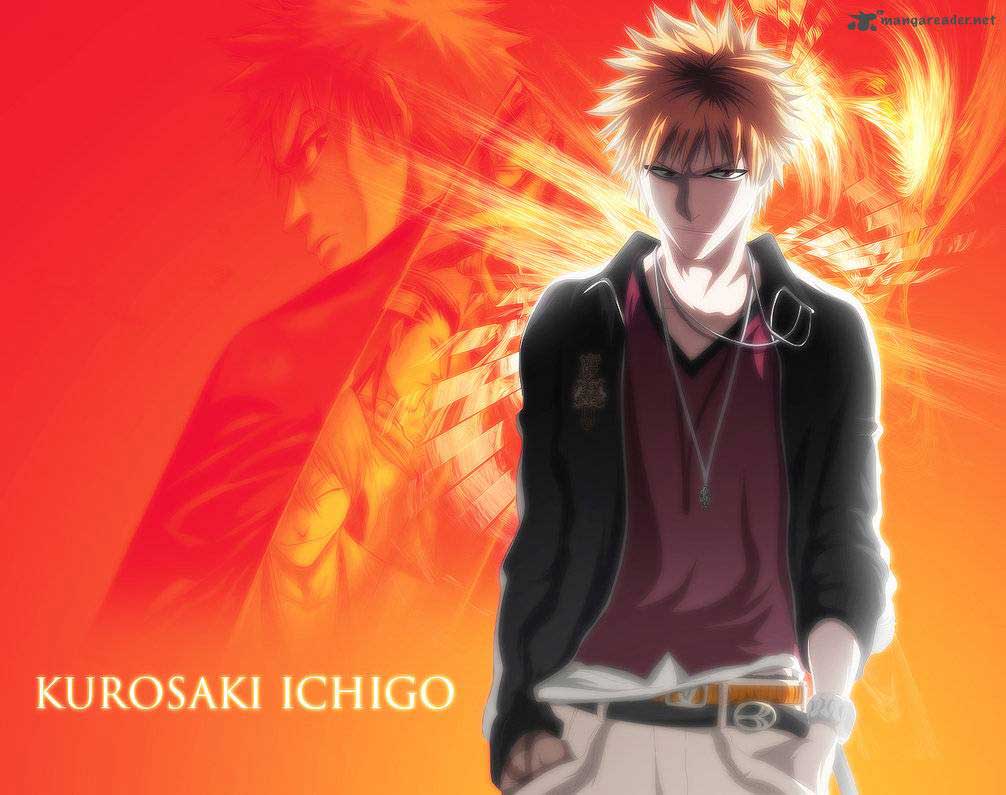 Bleach Chapter 532 - halaman 19