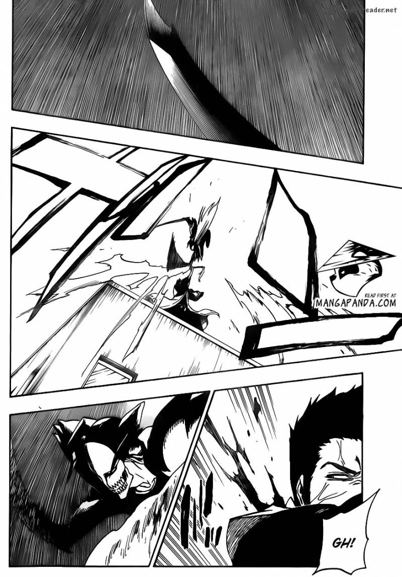 Bleach Chapter 532 - halaman 7