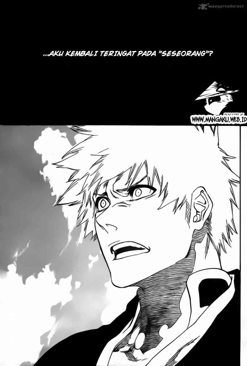 Bleach Chapter 541 - halaman 4