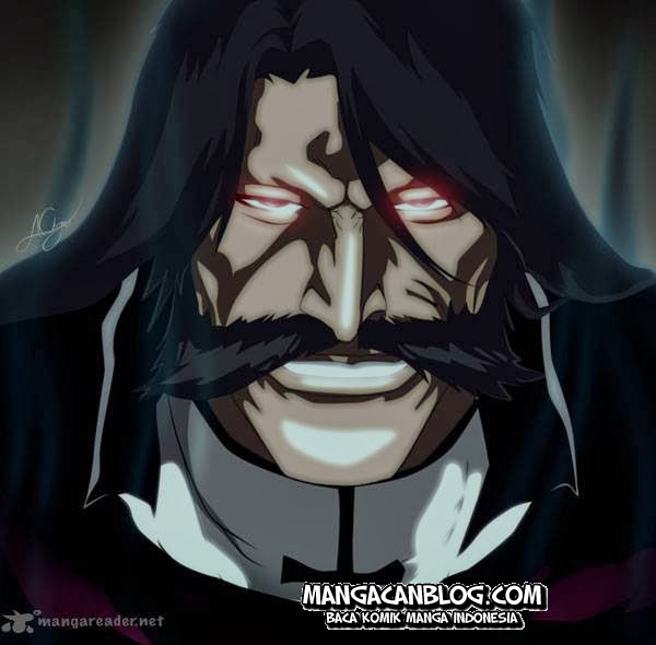 Bleach Chapter 566 - halaman 2