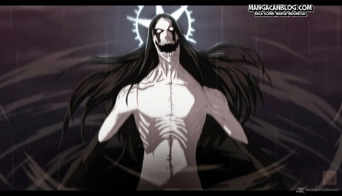 Bleach Chapter 569 - halaman 2