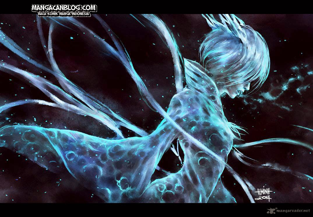 Bleach Chapter 574 - halaman 2