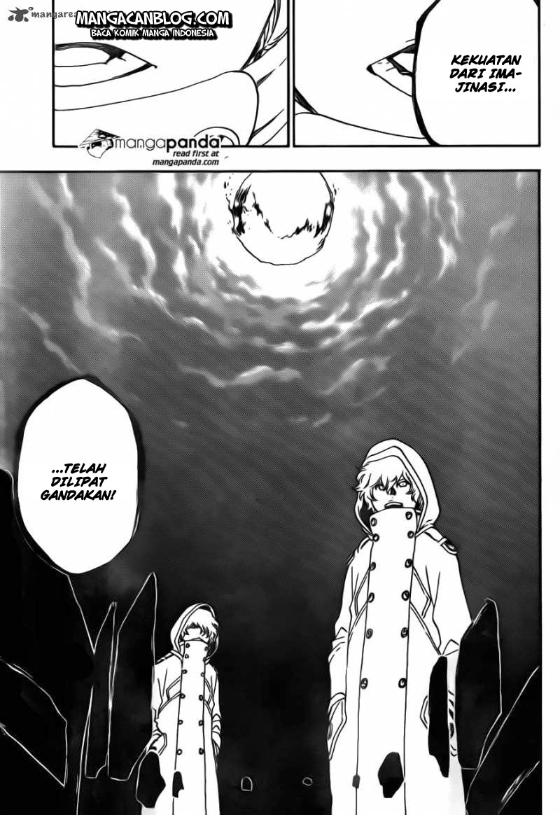 Bleach Chapter 576 - halaman 16
