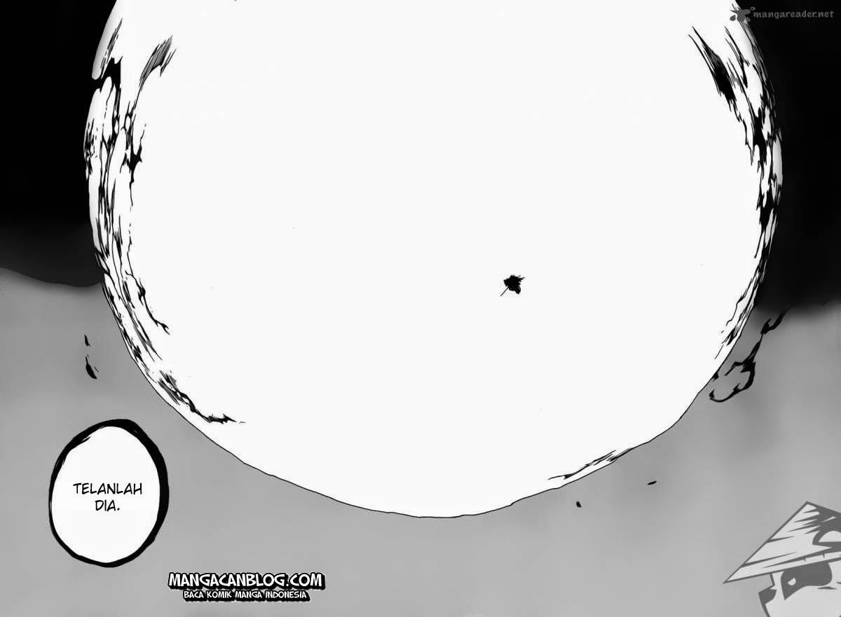 Bleach Chapter 577 - halaman 12