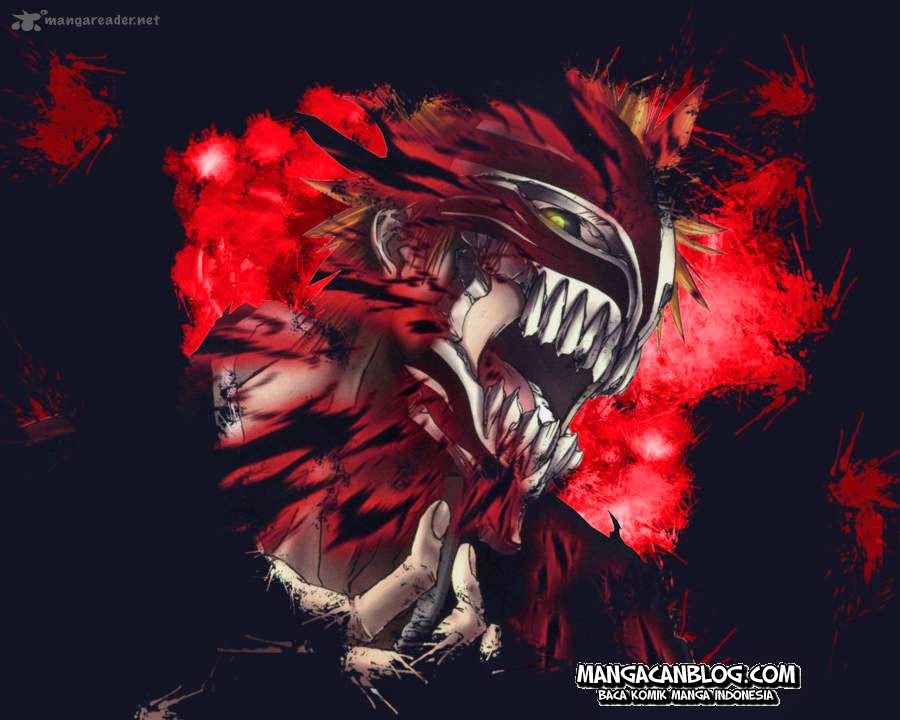 Bleach Chapter 577 - halaman 2