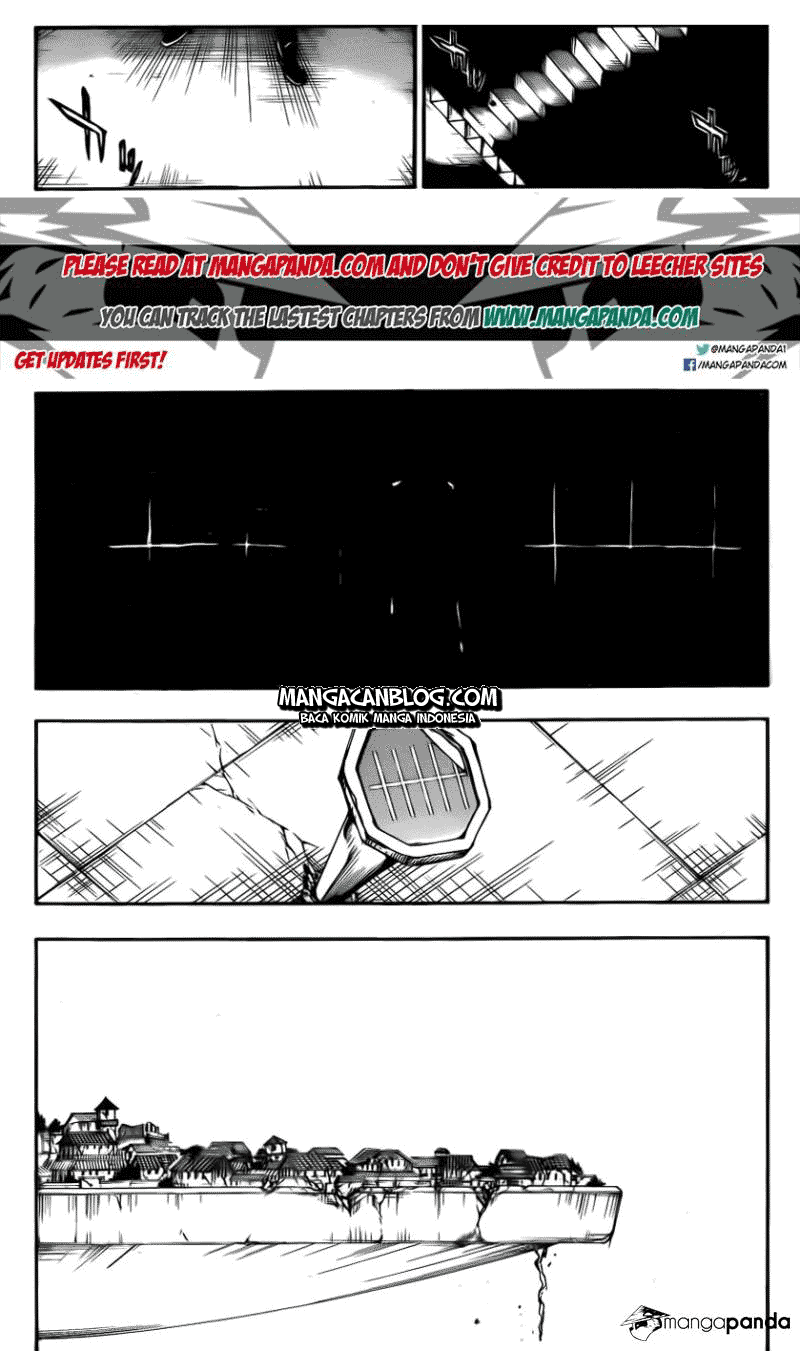 Bleach Chapter 624 - halaman 7