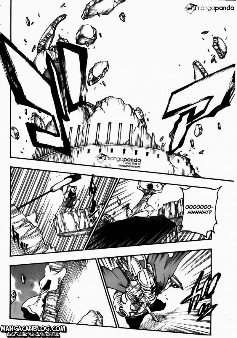Bleach Chapter 626 - halaman 13
