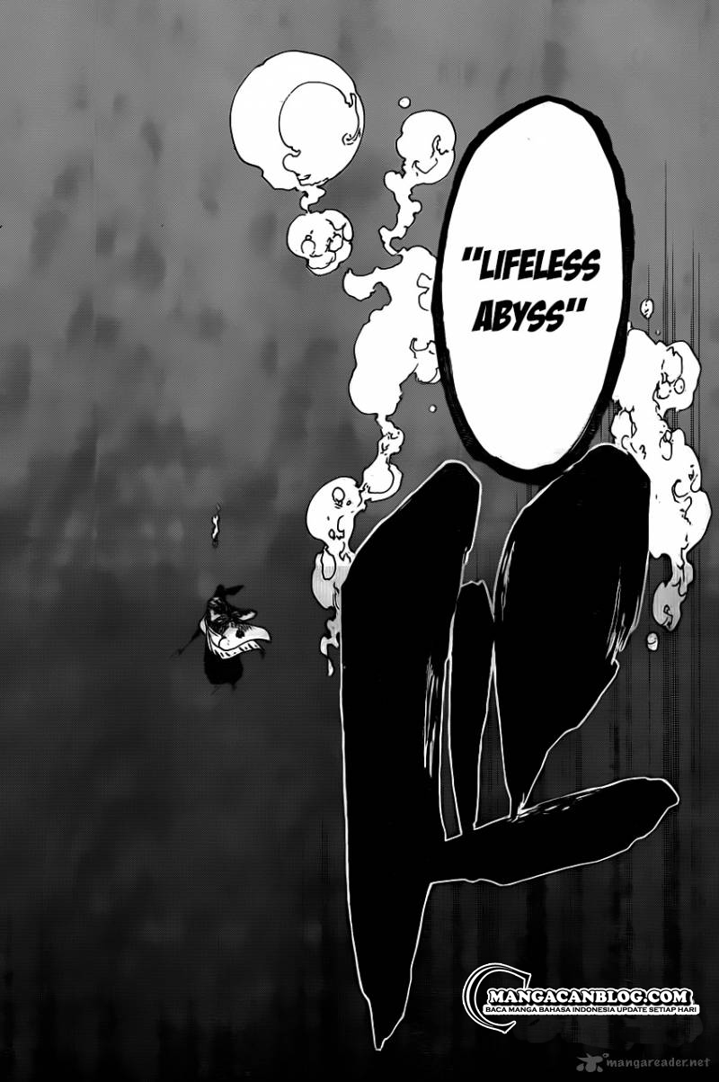 Bleach Chapter 648 - halaman 16