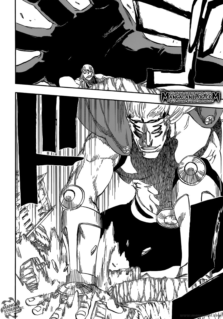 Bleach Chapter 655 - halaman 13