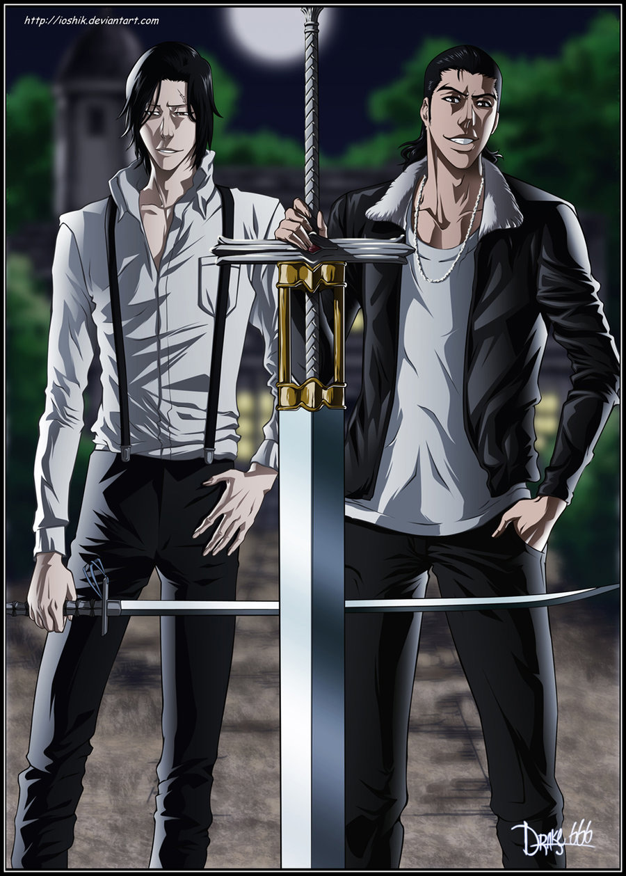 Bleach Chapter 663 - halaman 23
