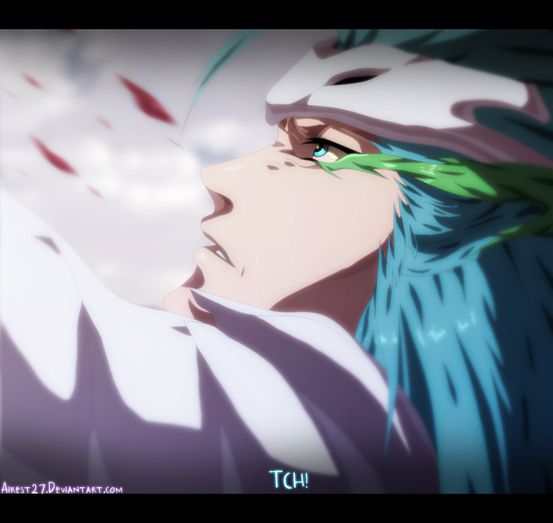 Bleach Chapter 668 - halaman 22