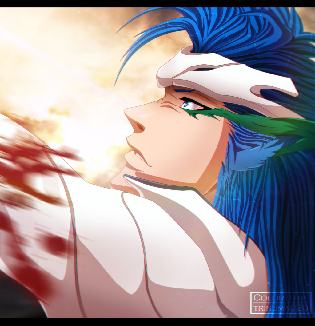 Bleach Chapter 670 - halaman 17