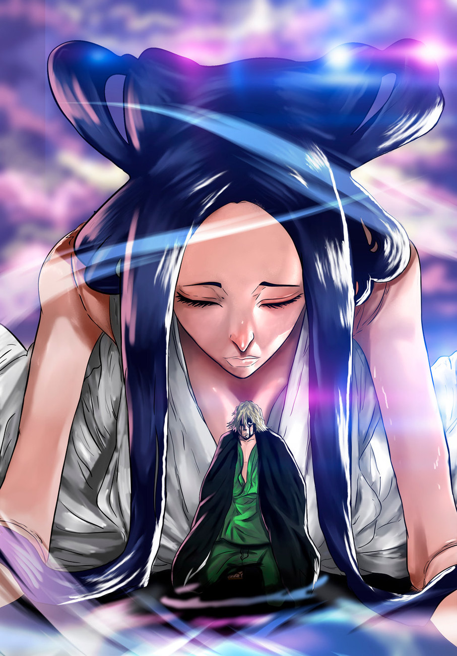 Bleach Chapter 670 - halaman 19