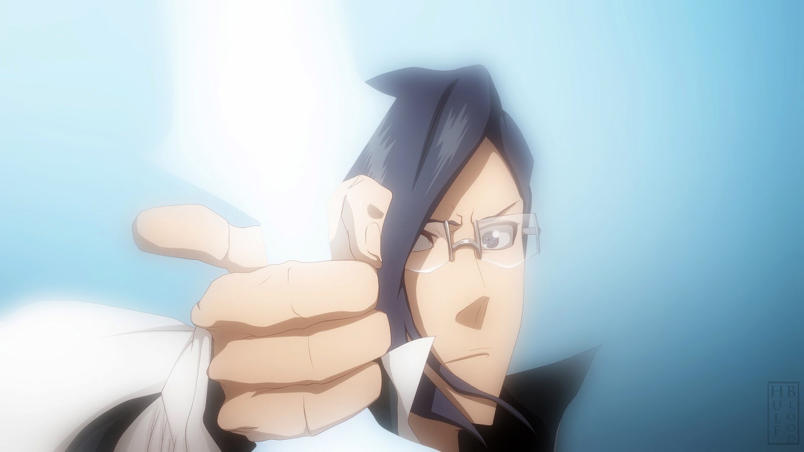 Bleach Chapter 672 - halaman 3