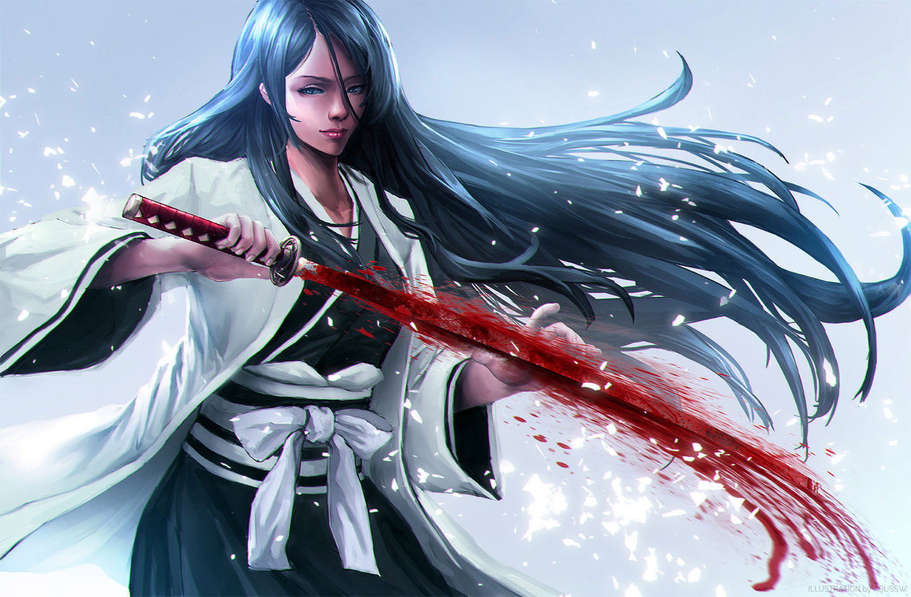 Bleach Chapter 675 - halaman 19