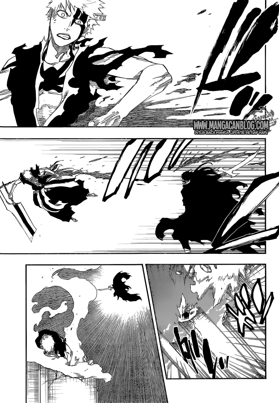 Bleach Chapter 678 - halaman 13