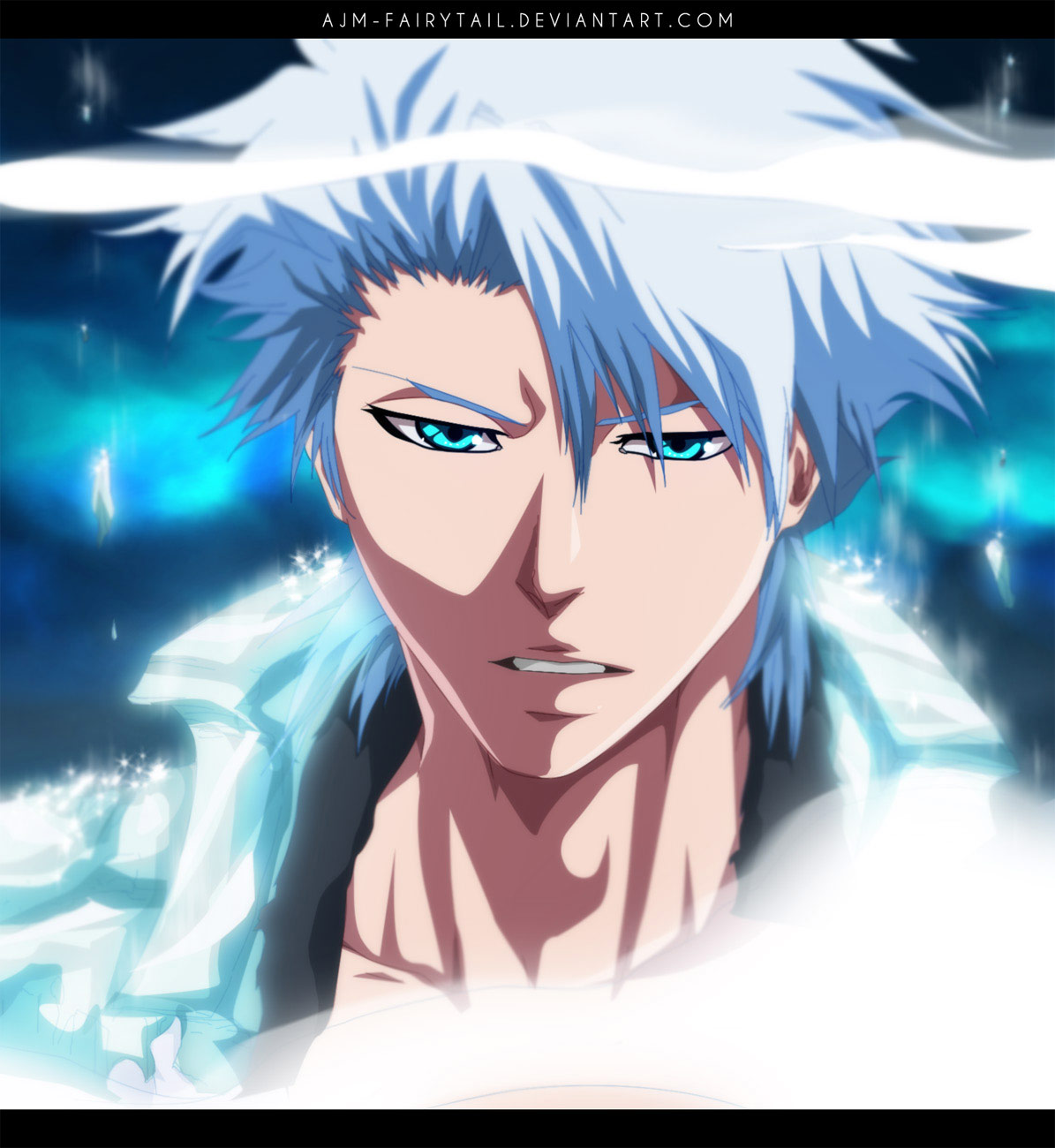 Bleach Chapter 678 - halaman 18