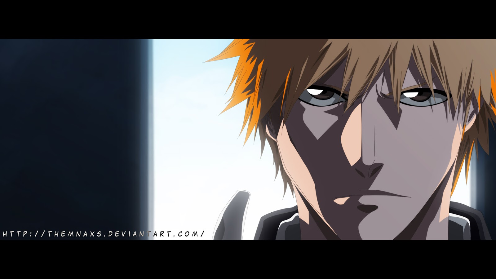 Bleach Chapter 681 - halaman 19