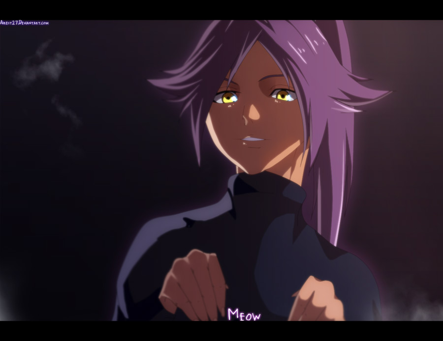 Bleach Chapter 681 - halaman 20