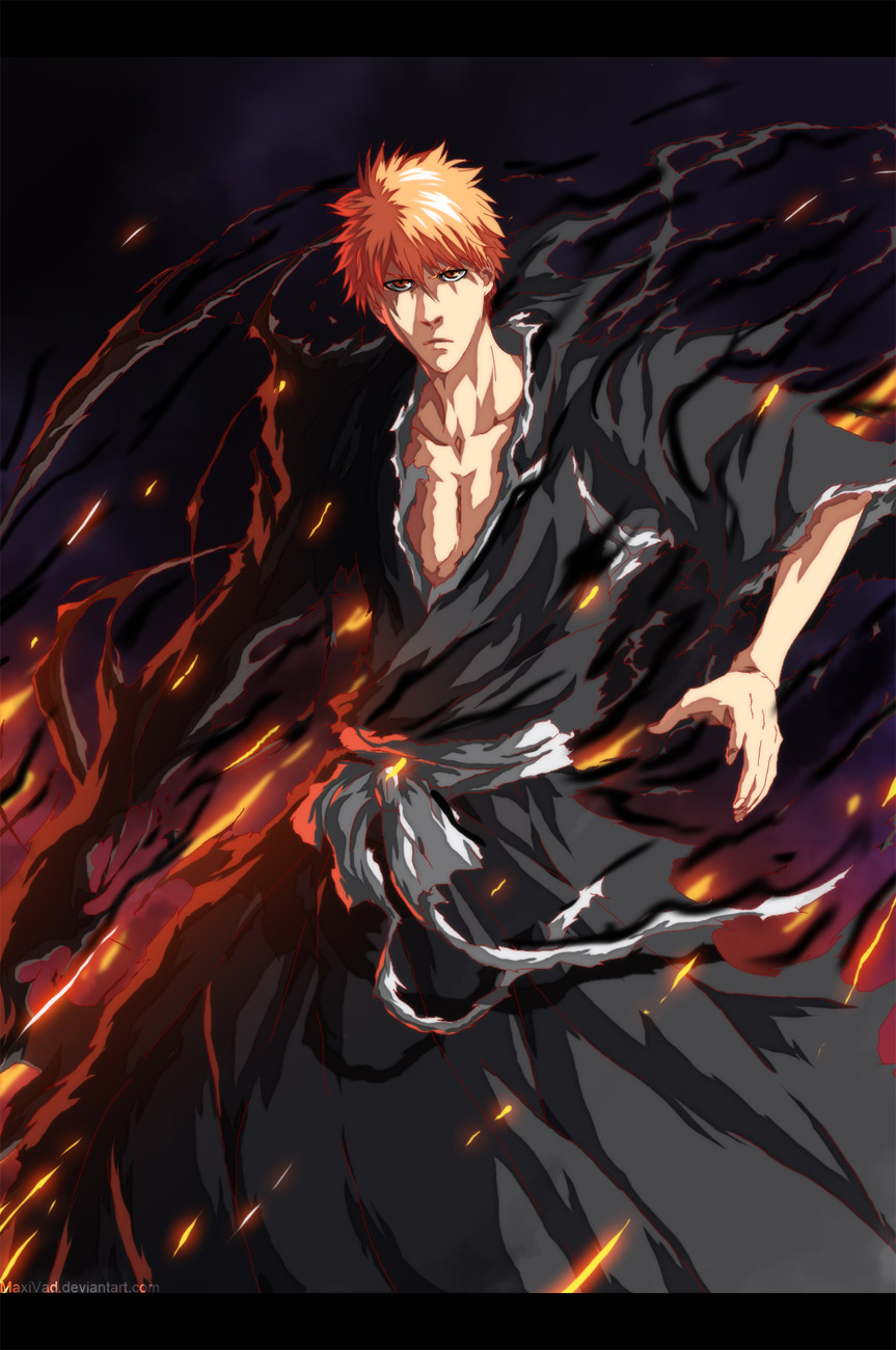 Bleach Chapter 681 - halaman 22