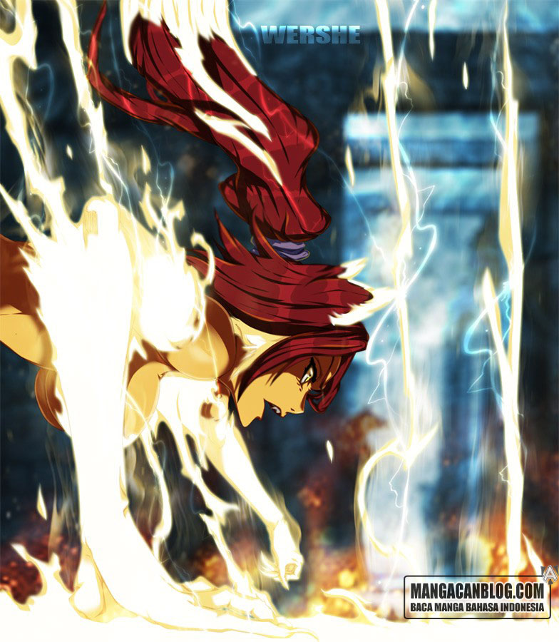 Bleach Chapter 682 - halaman 3