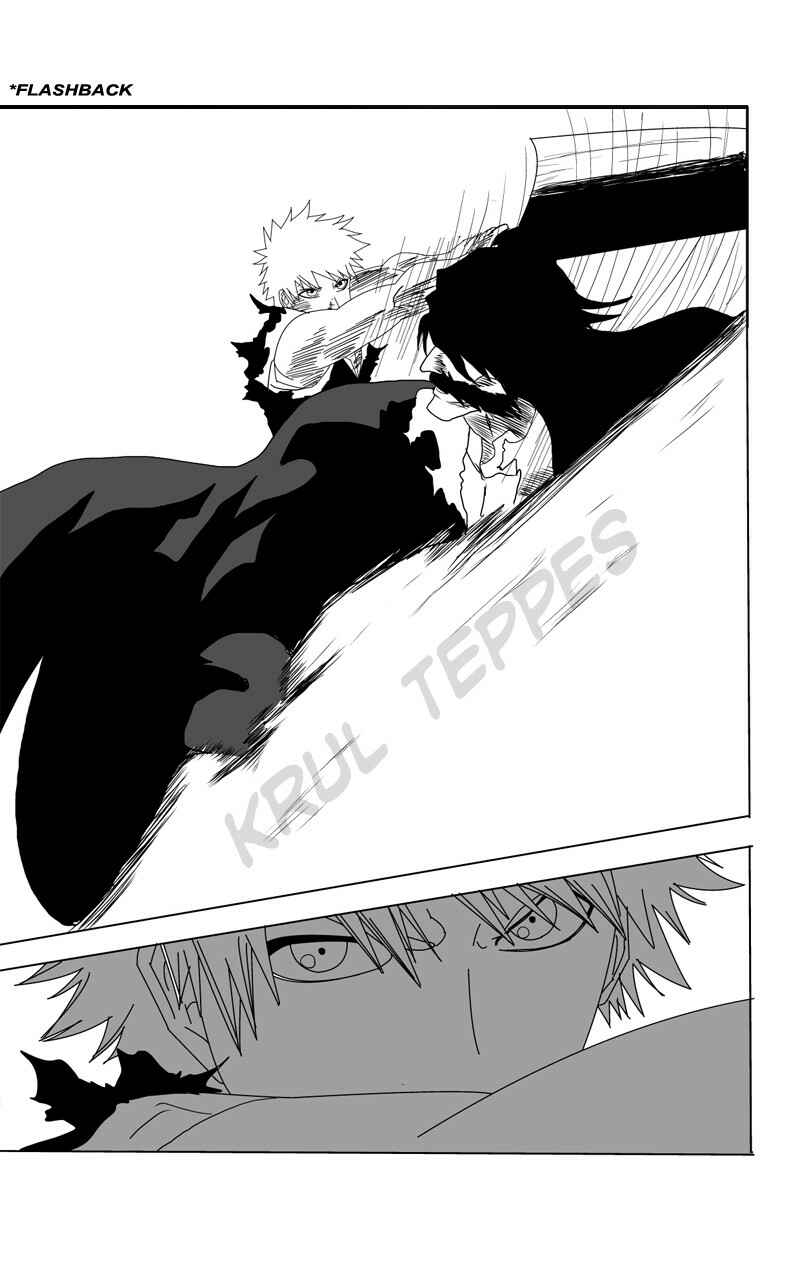 BLEACH – Final Alternative Chapter 1 - halaman 14