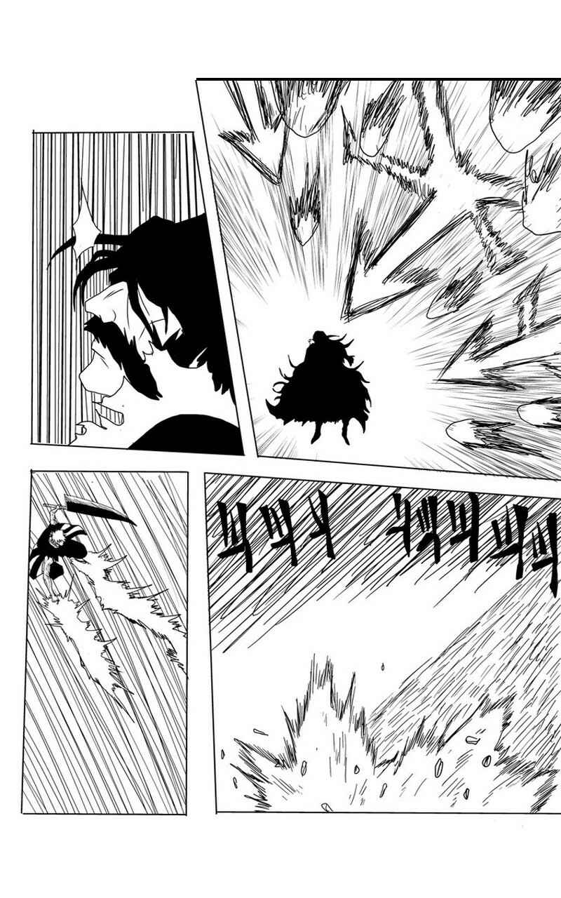 BLEACH – Final Alternative Chapter 1 - halaman 16