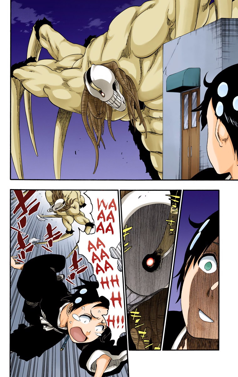Bleach (Official Colored) Chapter 480 - halaman 14