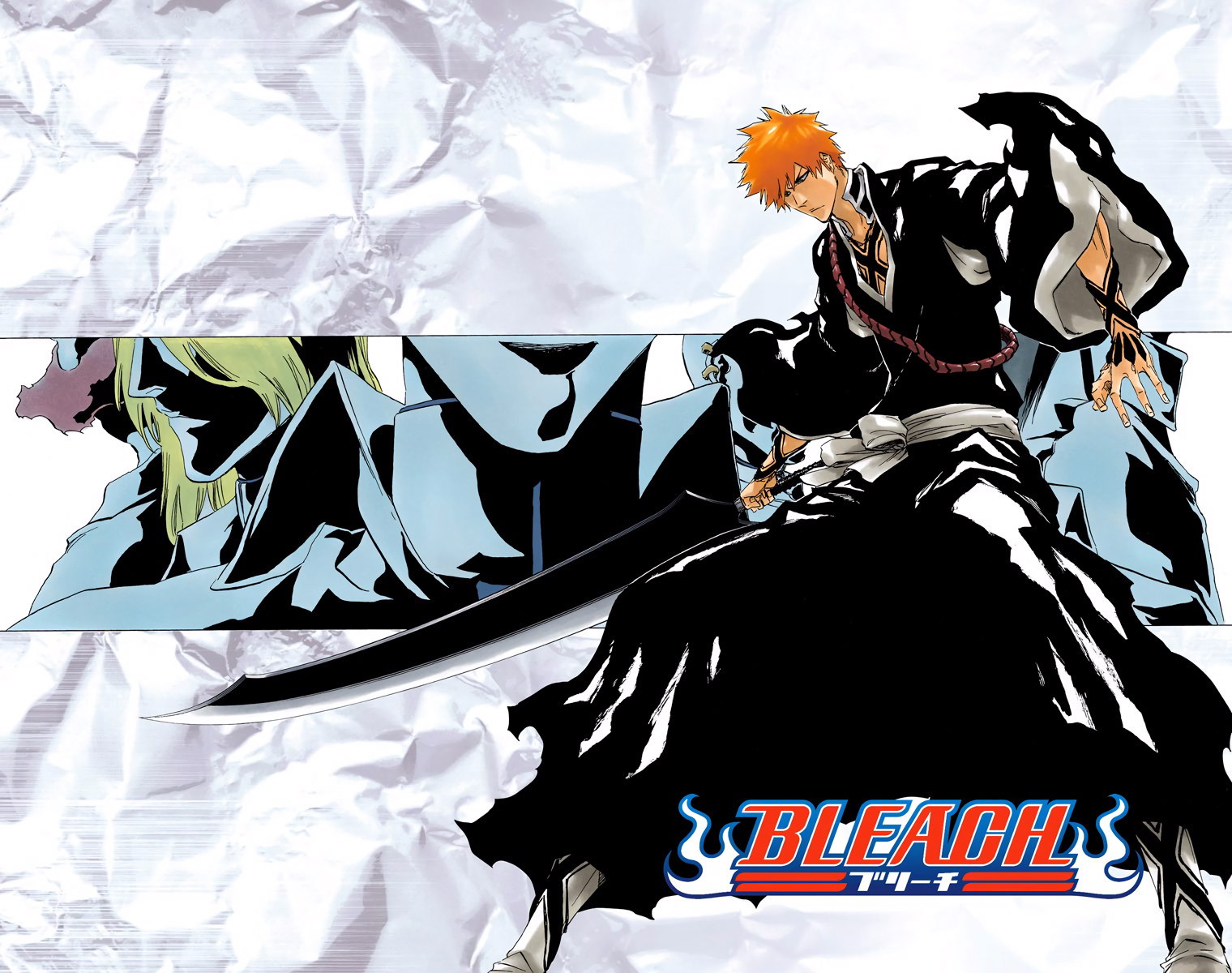 Bleach (Official Colored) Chapter 480 - halaman 6