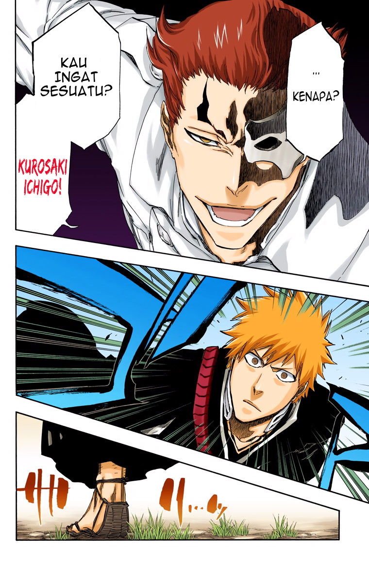 Bleach (Official Colored) Chapter 482 - halaman 10