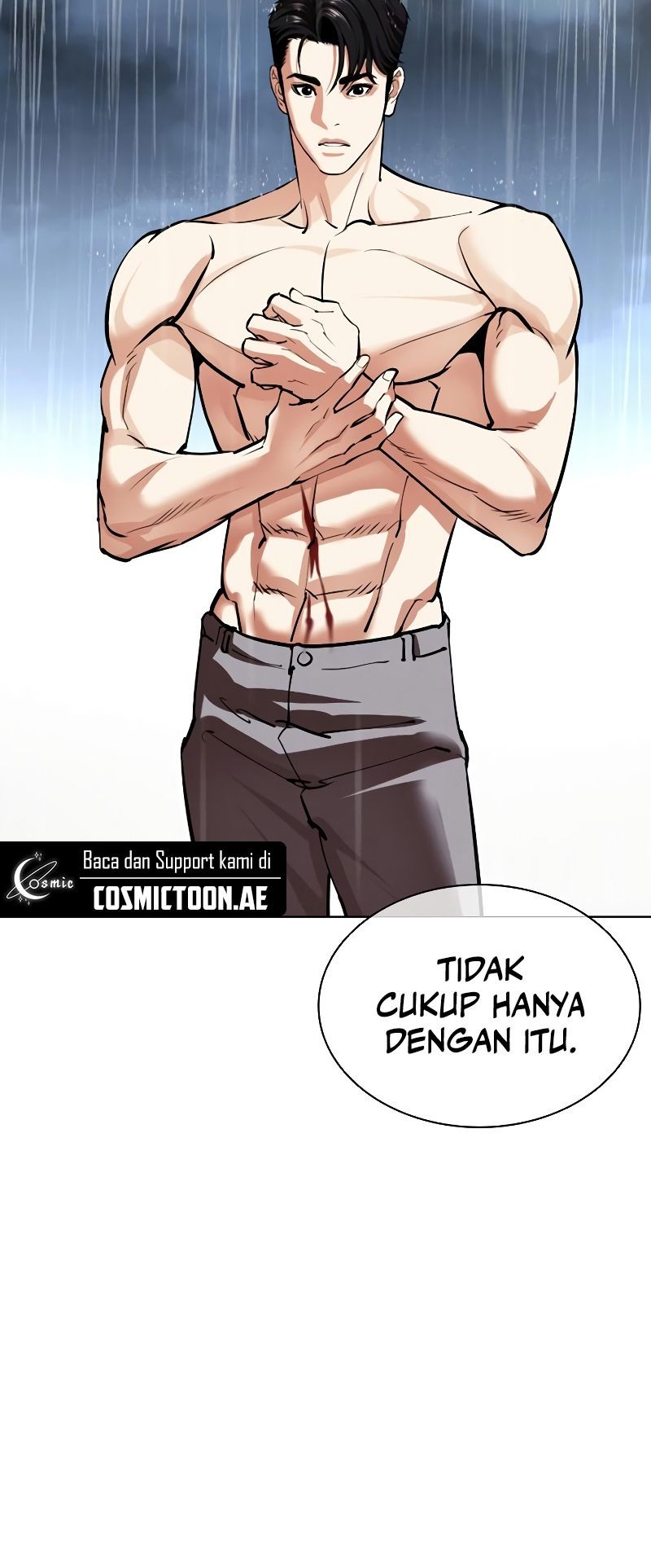 Blend S Chapter 95 - halaman 12