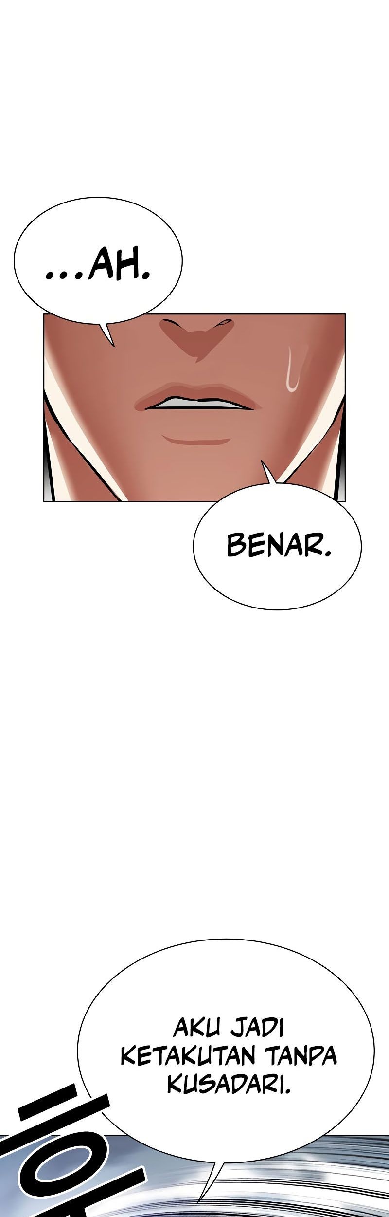 Blend S Chapter 98 - halaman 4